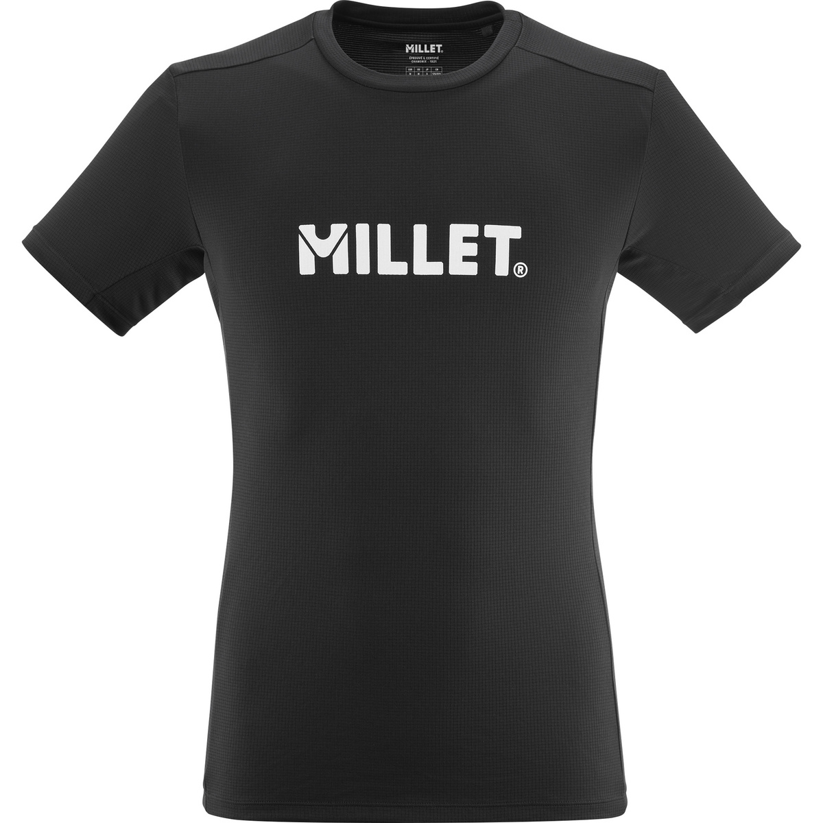 Millet Herren Tech T-Shirt von Millet