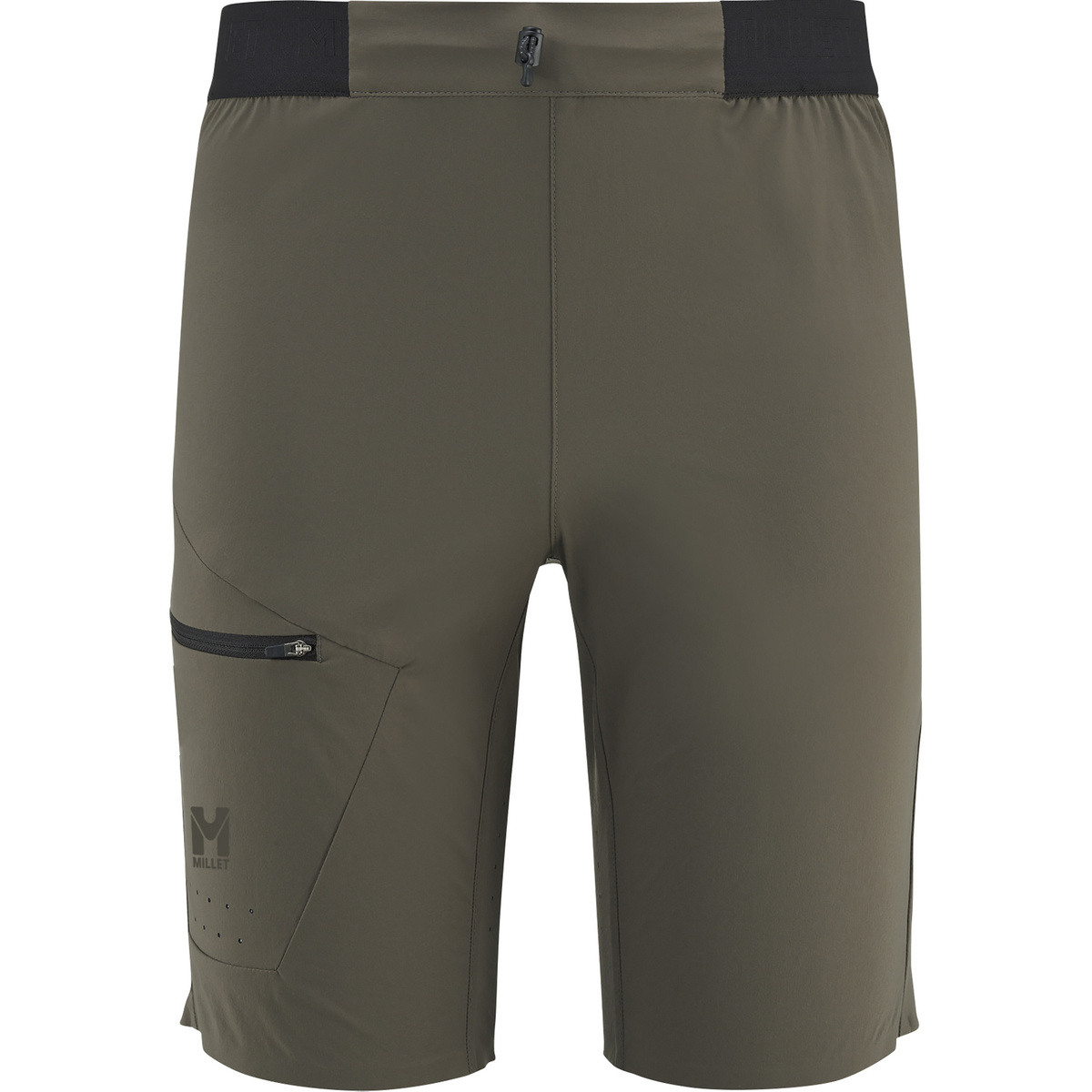 Millet Herren Wanaka Fast Shorts von Millet