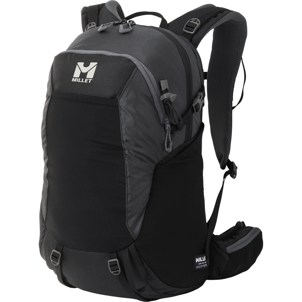 Millet Hiker Air 20 Rucksack von Millet