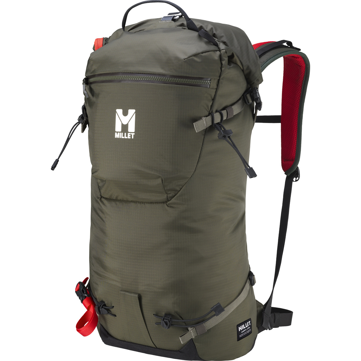 Millet Kamet 25 Rucksack von Millet