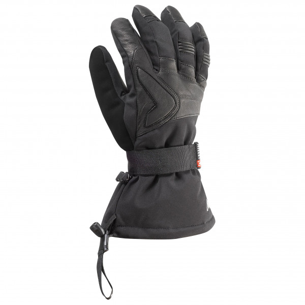 Millet - Long 3in1 Dry Edge - Handschuhe Gr M grau von Millet