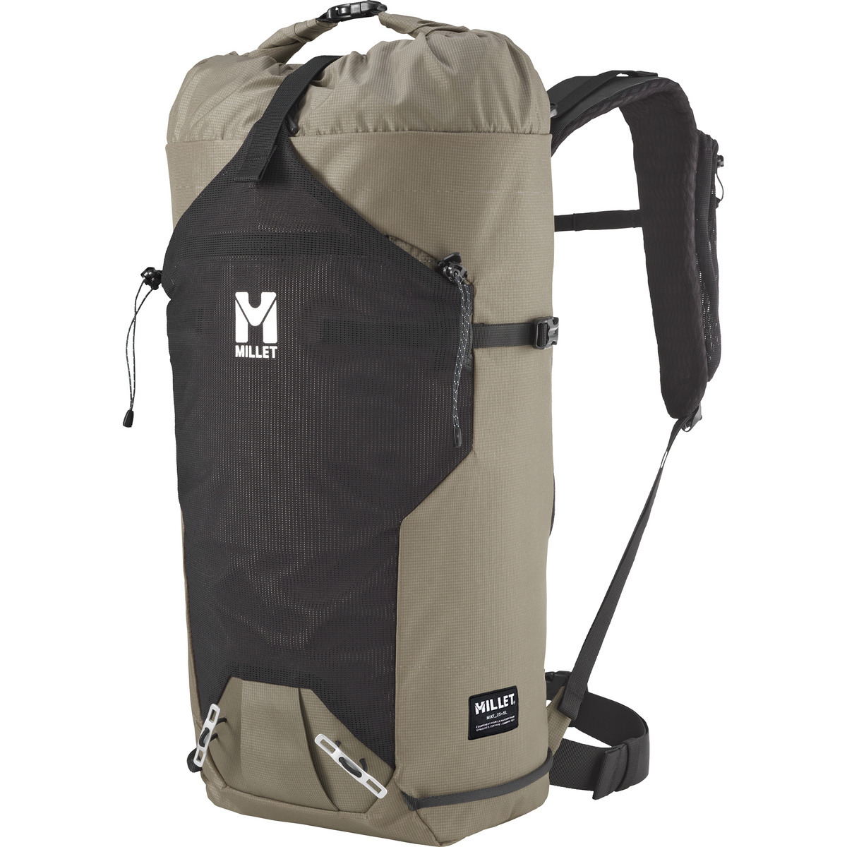 Millet Mixt 25+5 Rucksack von Millet