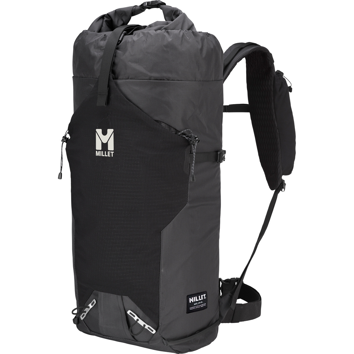 Millet Mixt 25+5 Rucksack von Millet