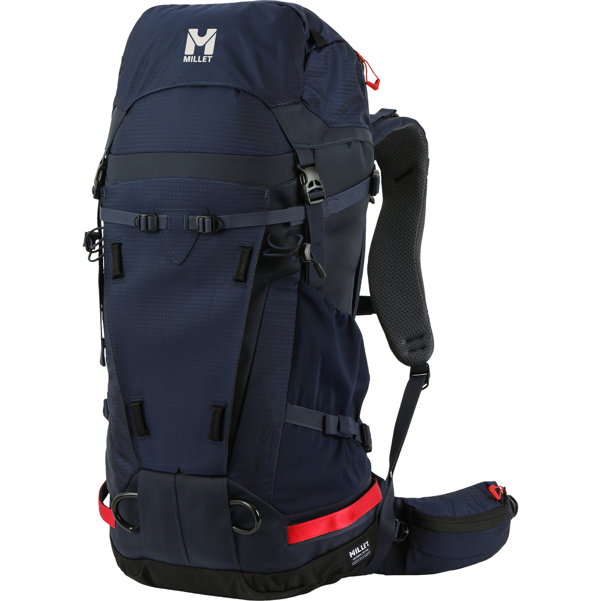 Millet Peuterey Integrale 35+10 Rucksack von Millet