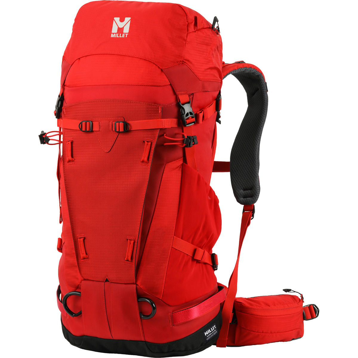 Millet Peuterey Integrale 35+10 Rucksack von Millet