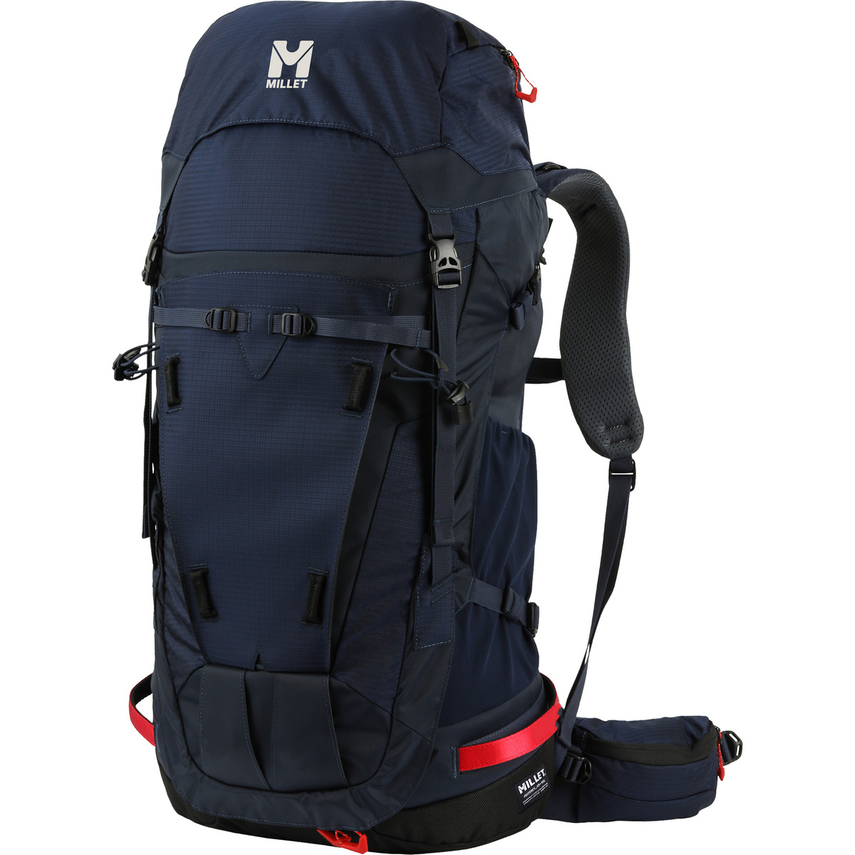 Millet Peuterey Integrale 45+10 Rucksack von Millet