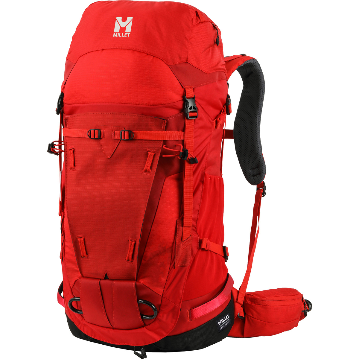 Millet Peuterey Integrale 45+10 Rucksack von Millet