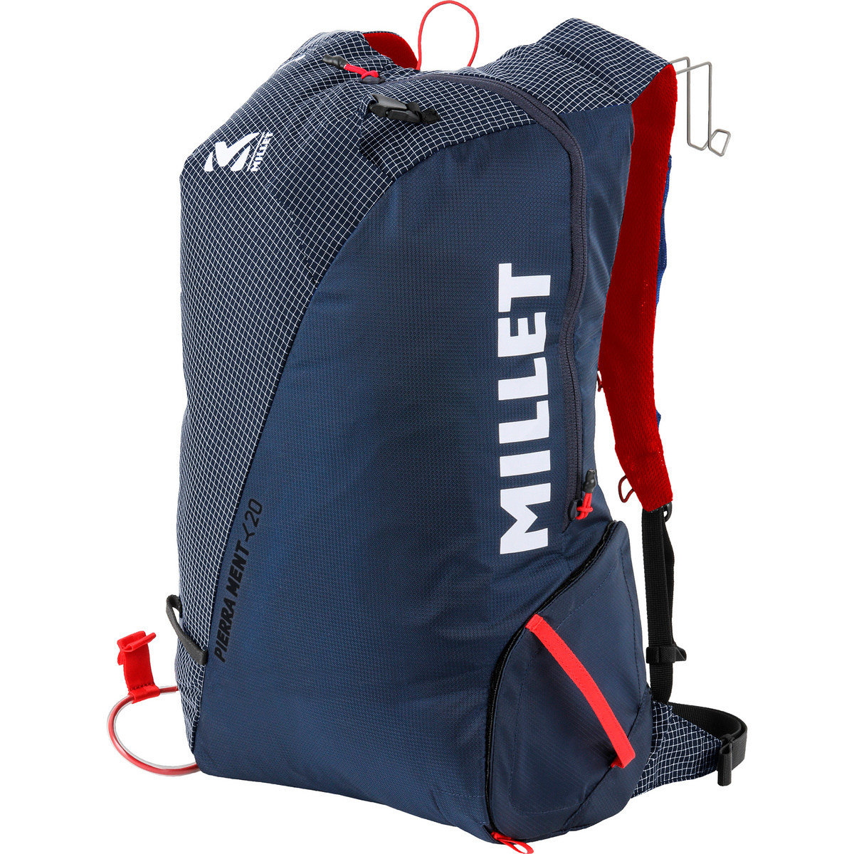 Millet Pierra Ment 20 Rucksack von Millet