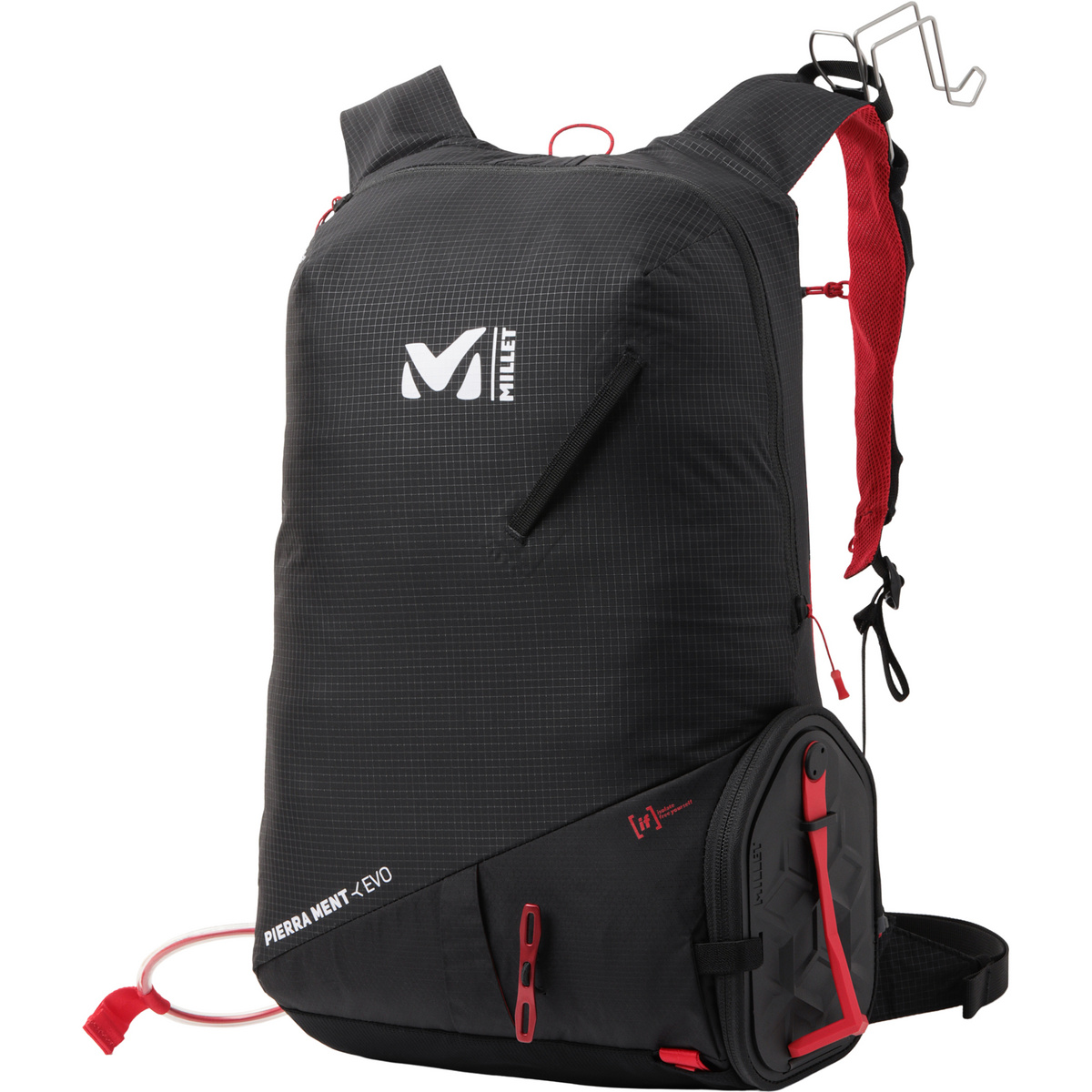 Millet Pierra Ment Evo Skitourenrucksack von Millet