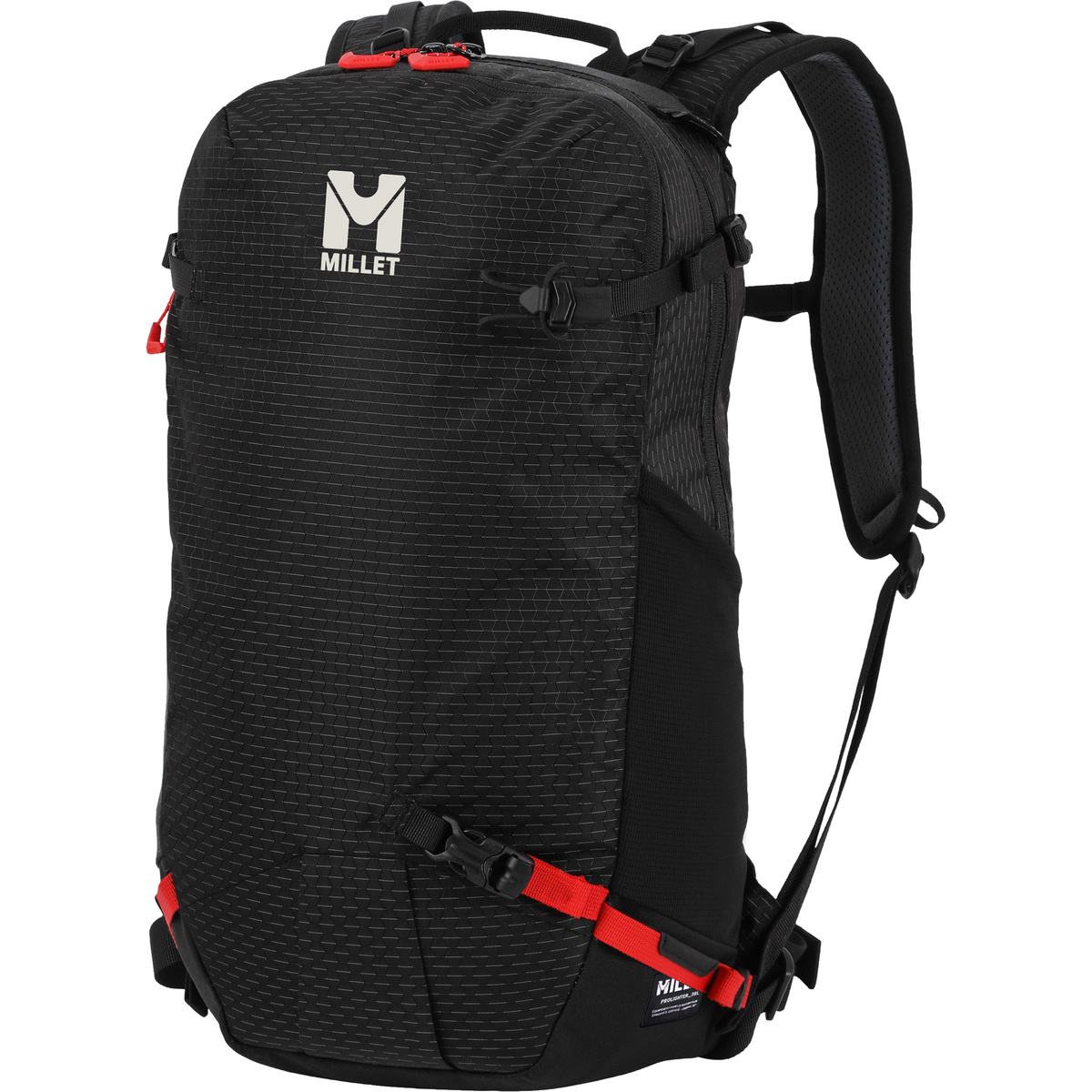 Millet Prolighter 22 Rucksack von Millet