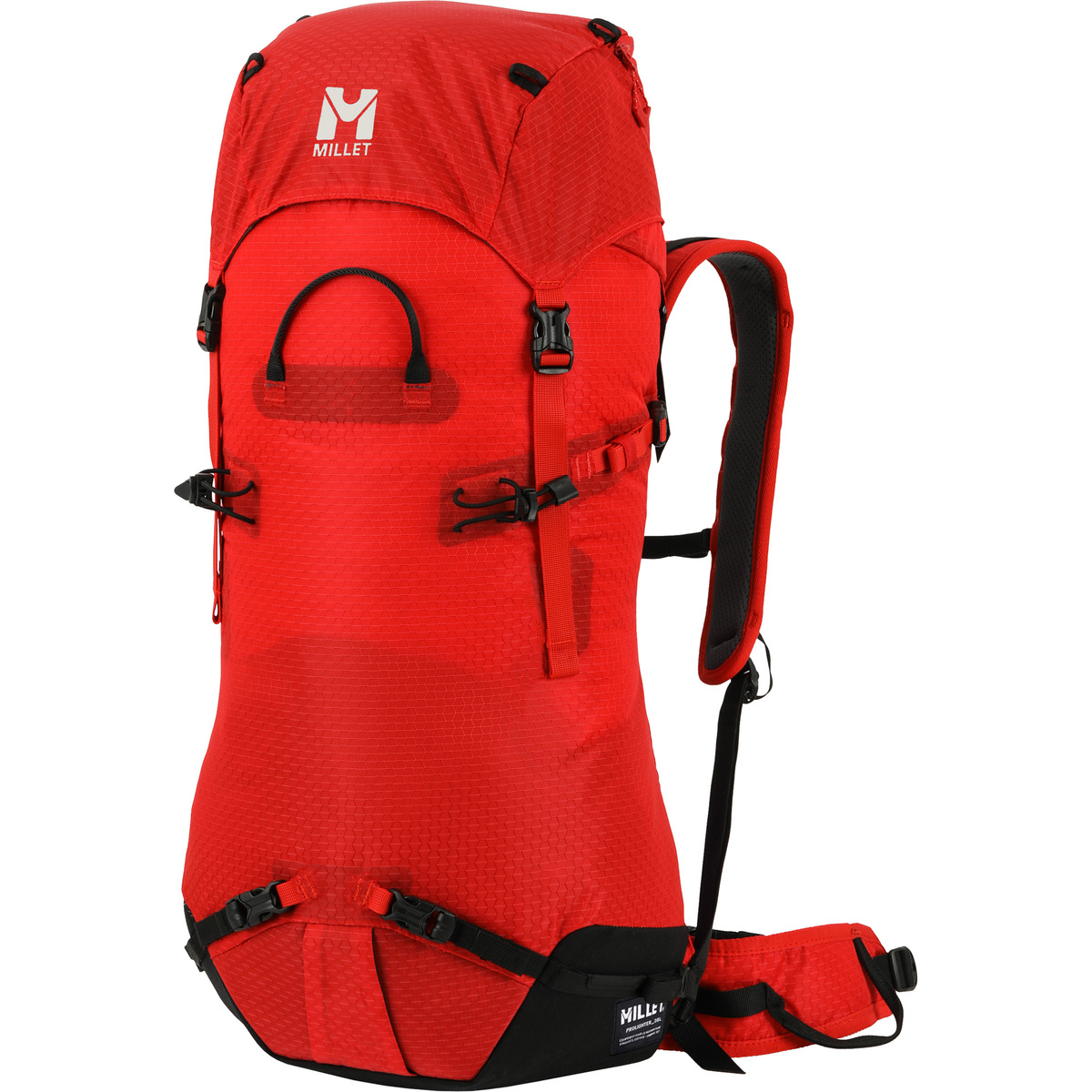 Millet Prolighter 38+10 Rucksack von Millet