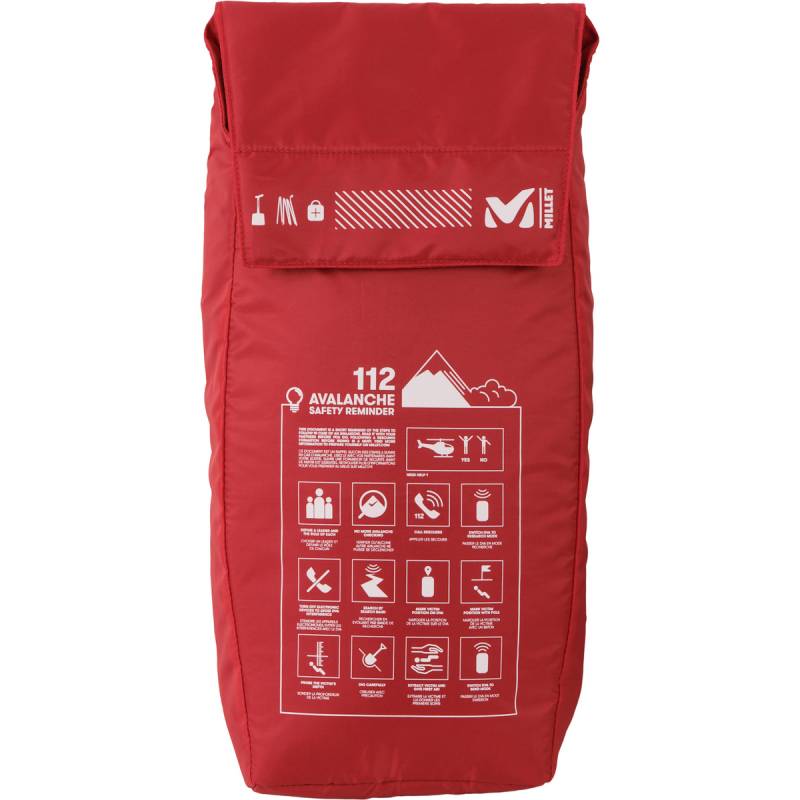 Millet Safety Pocket Tasche von Millet