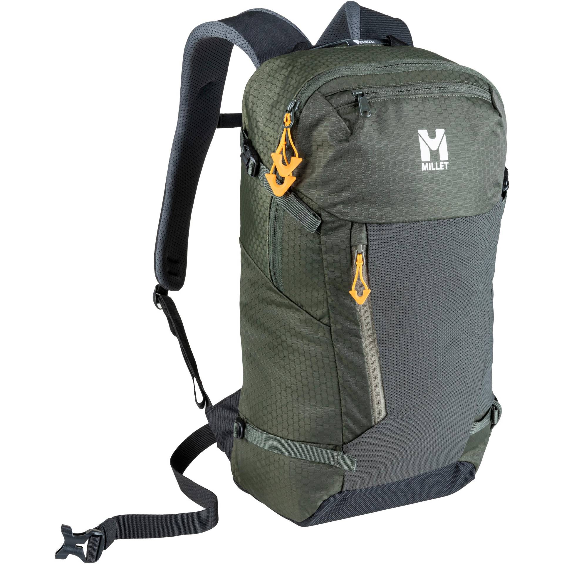 Millet UBIC 15 Wanderrucksack Millet UBIC 15 Wanderrucksack von Millet