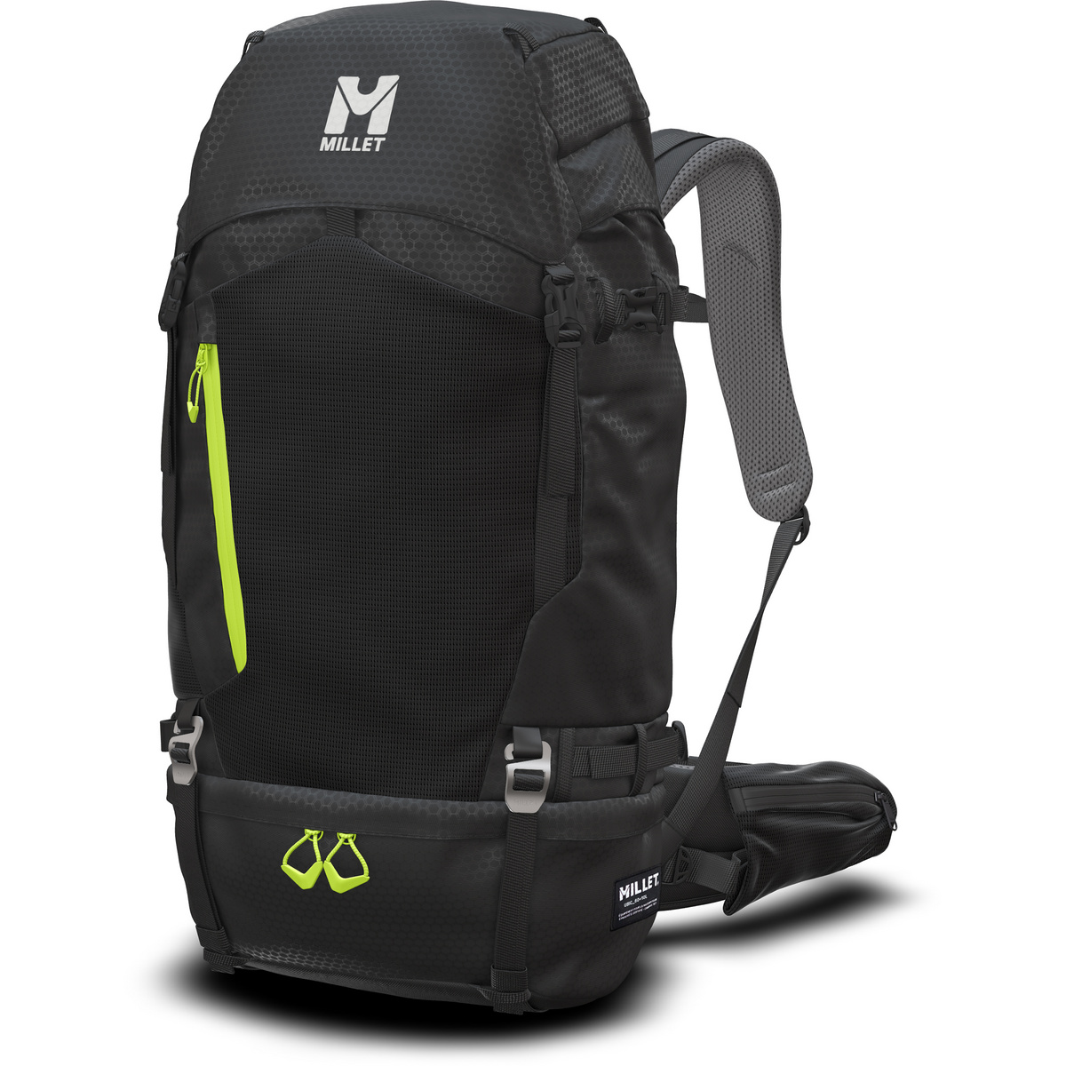 Millet Ubic 40 Rucksack von Millet