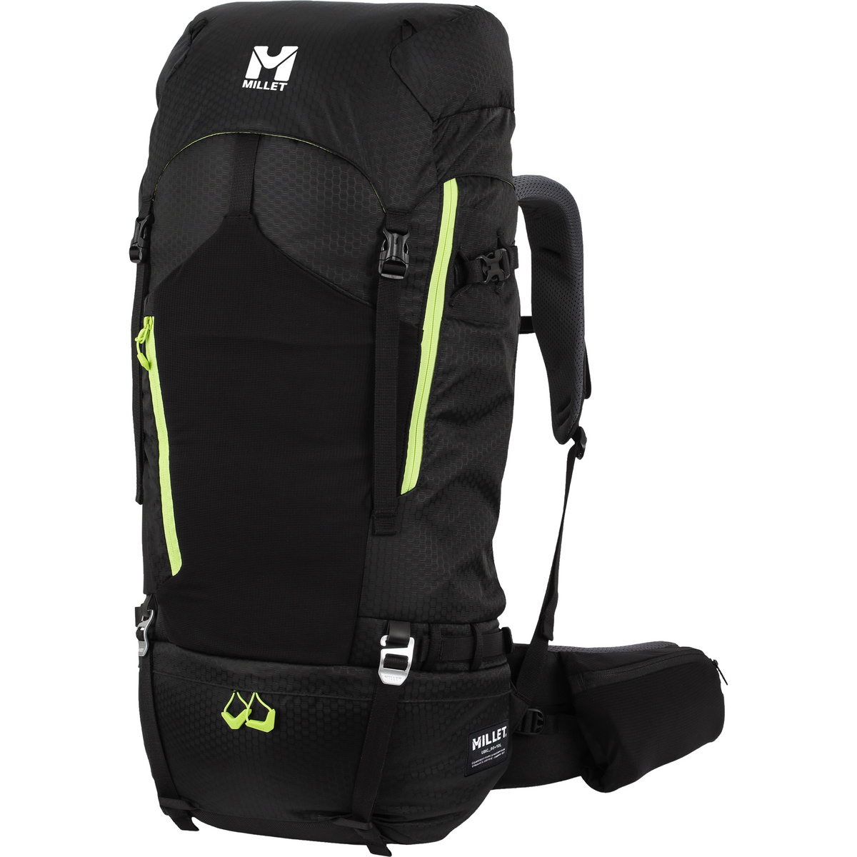 Millet Ubic 60+10 Rucksack von Millet