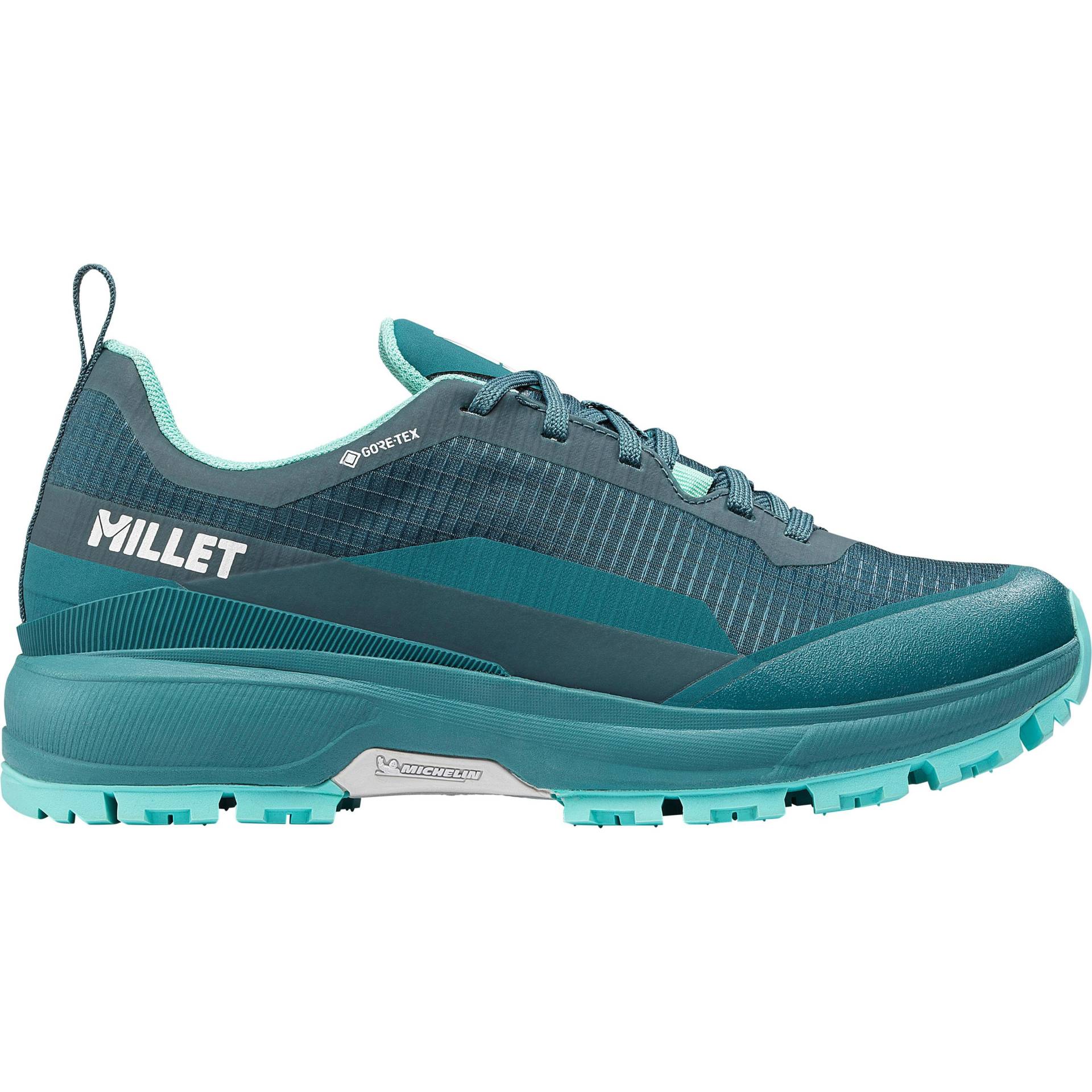 Millet WANAKA GTX Multifunktionsschuhe Damen Millet WANAKA GTX Multifunktionsschuhe Damen von Millet