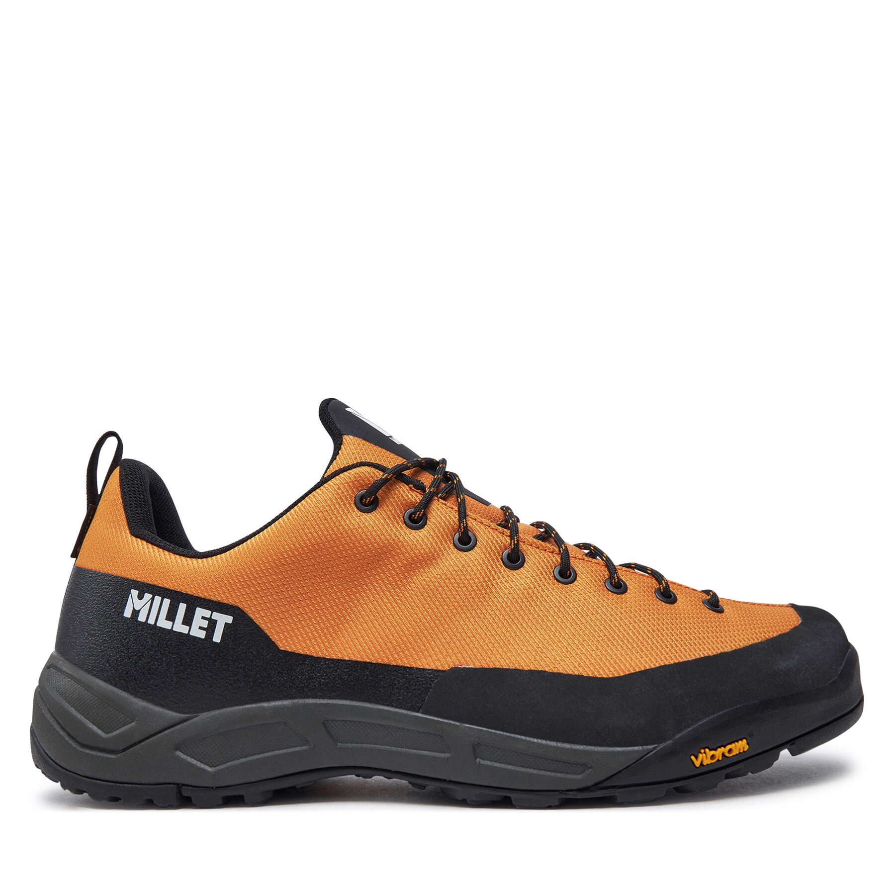 Trekkingschuhe Millet Cimaï GTX M MIG1932 Orange von Millet