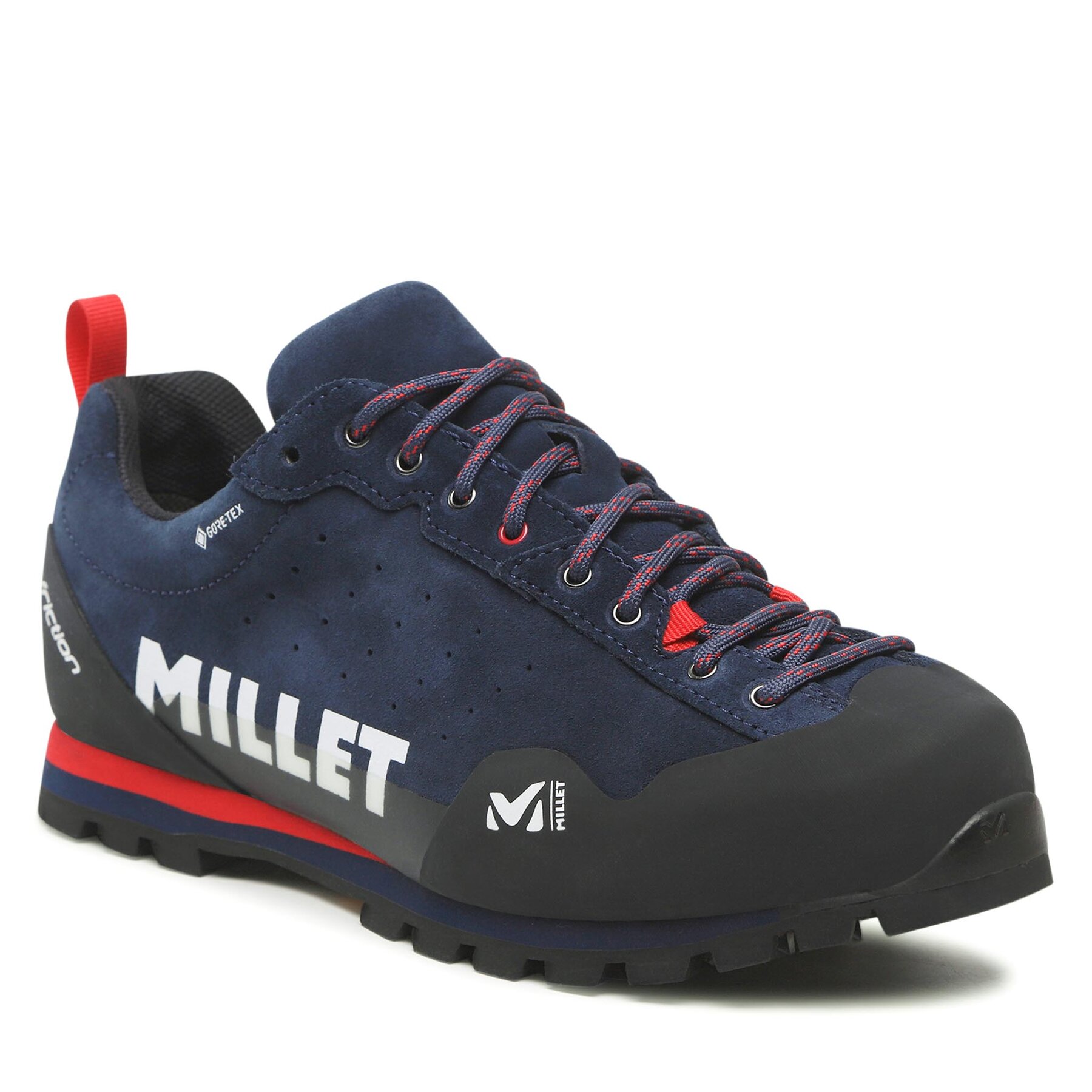 Trekkingschuhe Millet Friction Gtx U GORE-TEX MIG1852 Dunkelblau von Millet