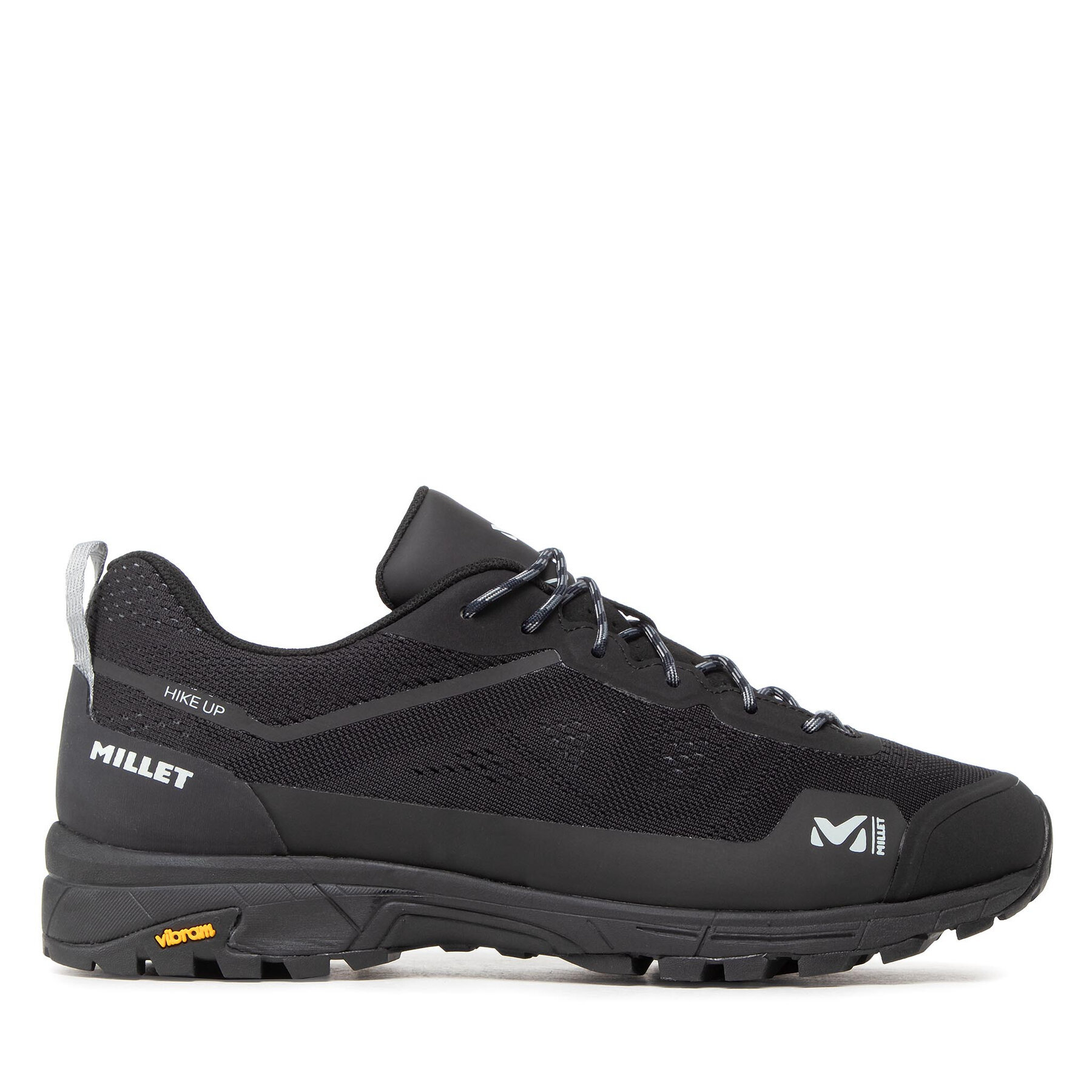 Trekkingschuhe Millet Hike Up M MIG1810 Schwarz Trekkingschuhe Millet Hike Up M MIG1810 Schwarz von Millet