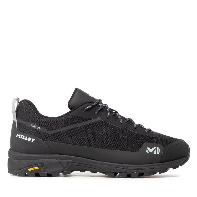 Trekkingschuhe Millet Hike Up M MIG1810 Schwarz von Millet