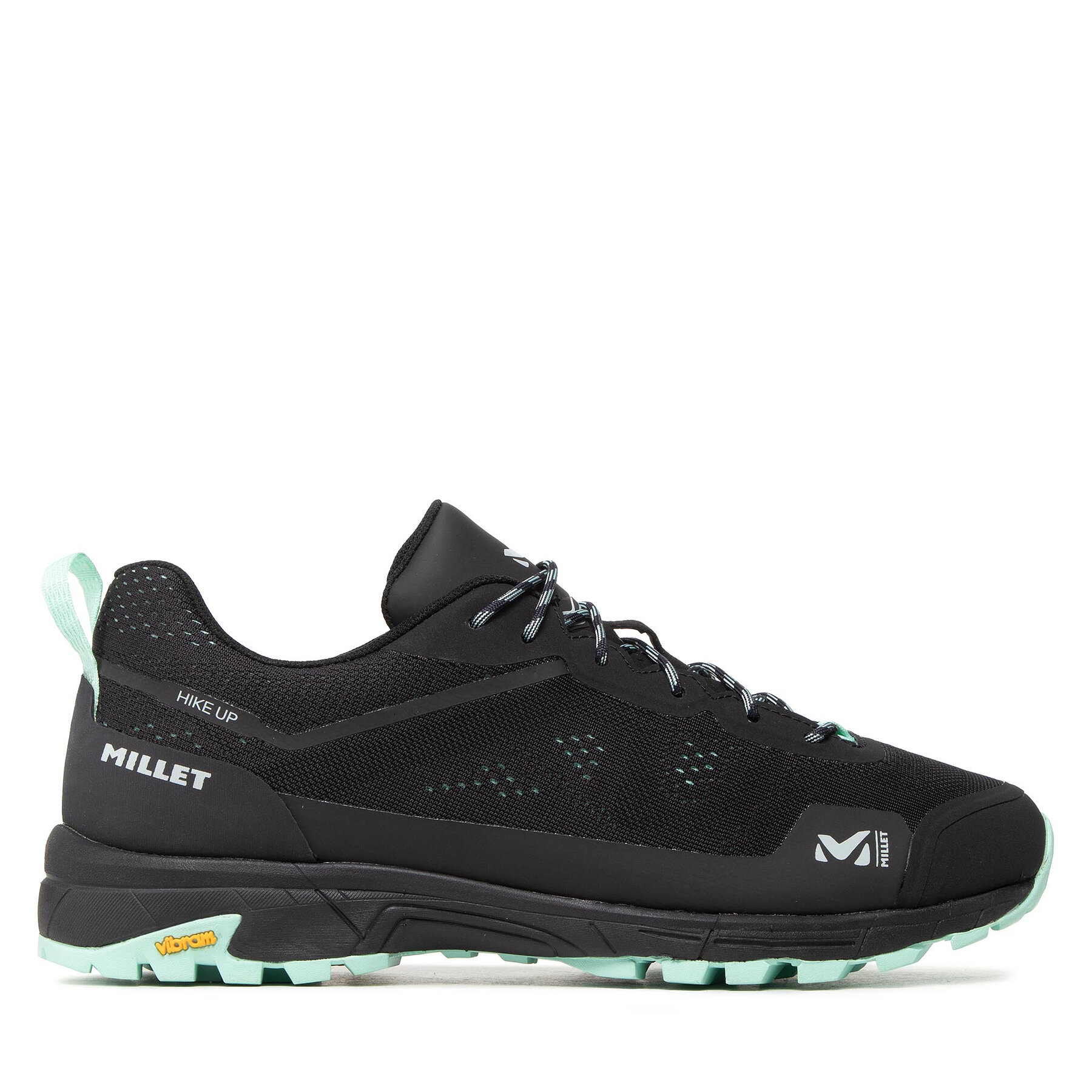 Trekkingschuhe Millet Hike Up W MIG1811 Schwarz Trekkingschuhe Millet Hike Up W MIG1811 Schwarz von Millet