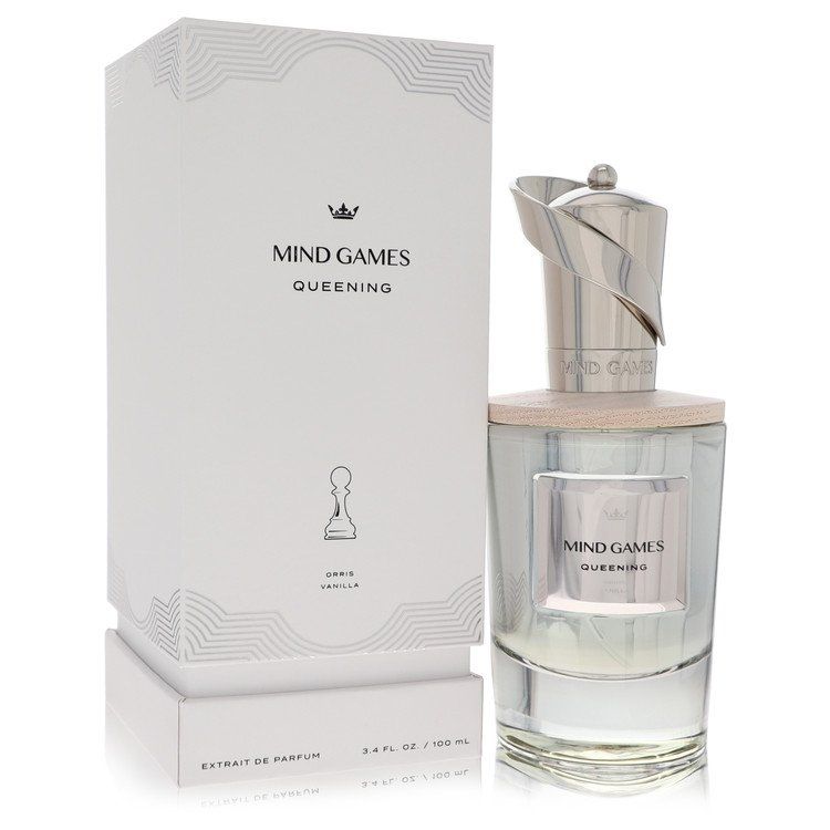 Mind Games Queening Extrait de Parfum 100ml von Mind Games