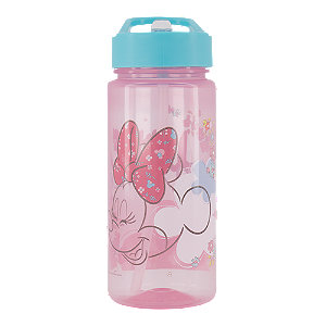 Minnie Mouse Mädchen Trinkflasche 500ml von Minnie Mouse