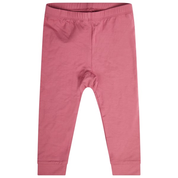 Minymo - Kid's Leggings Bamboo - Leggings Gr 56;62;68;74;80;86;92 beige;blau;rosa Minymo - Kid's Leggings Bamboo - Leggings Gr 56;62;68;74;80;86;92 beige;blau;rosa von Minymo