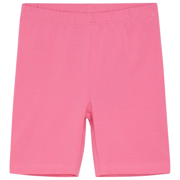 Minymo - Kid's Leggings Short - Shorts Gr 104;110;116;122;128;134;140;92;98 rosa von Minymo