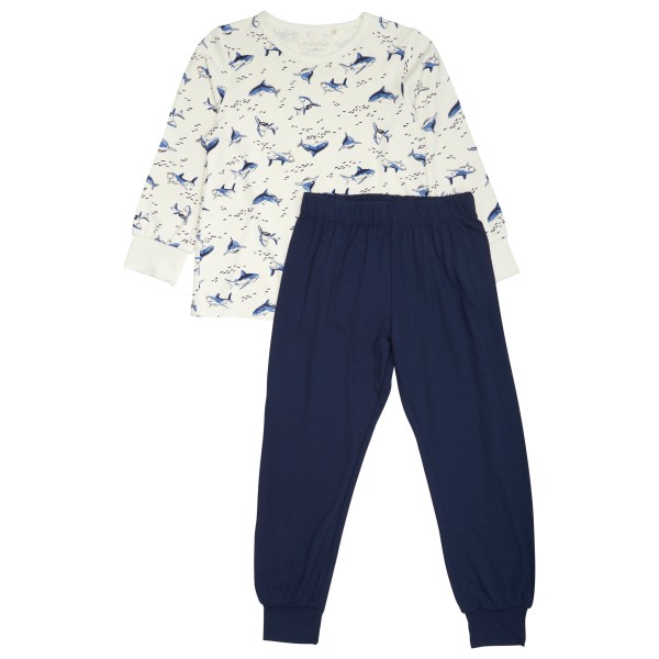 Minymo - Kid's Pyjamas Boys - Alltagsunterwäsche Gr 104 blau von Minymo