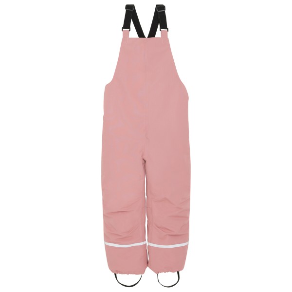 Minymo - Kid's Snow Pants - Skihose Gr 104;110;116;122;128 grau;rosa von Minymo