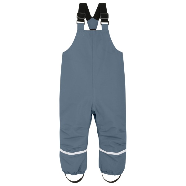 Minymo - Kid's Snow Pants - Skihose Gr 104 grau von Minymo