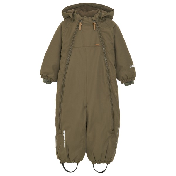 Minymo - Kid's Snow Suit - Overall Gr 104 canteen von Minymo