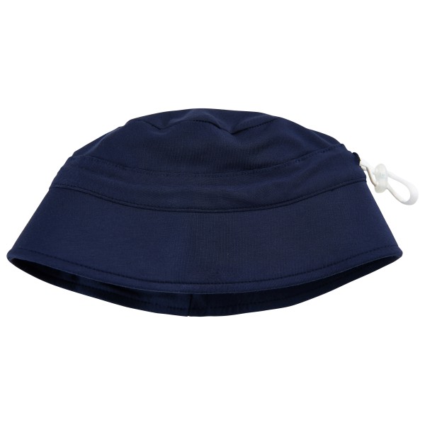 Minymo - Kid's Summer Bucket Hat - Hut Gr 74/80 blau von Minymo