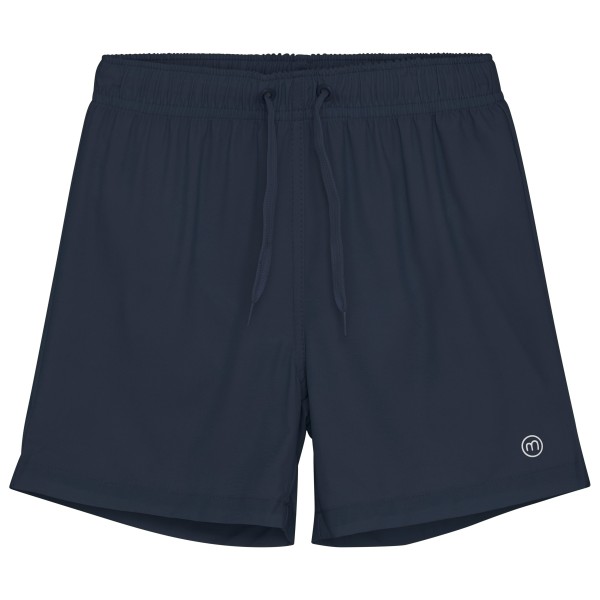 Minymo - Kid's Swim Shorts - Badehose Gr 122 blau von Minymo