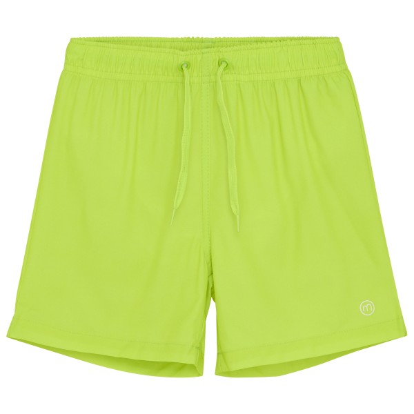 Minymo - Kid's Swim Shorts - Badehose Gr 134 grün von Minymo