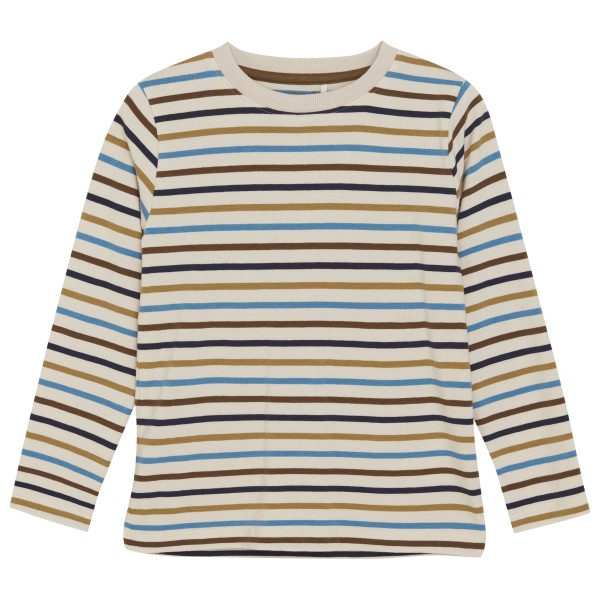 Minymo - Kid's T-Shirt L/S Y/D - Longsleeve Gr 134 gelb von Minymo