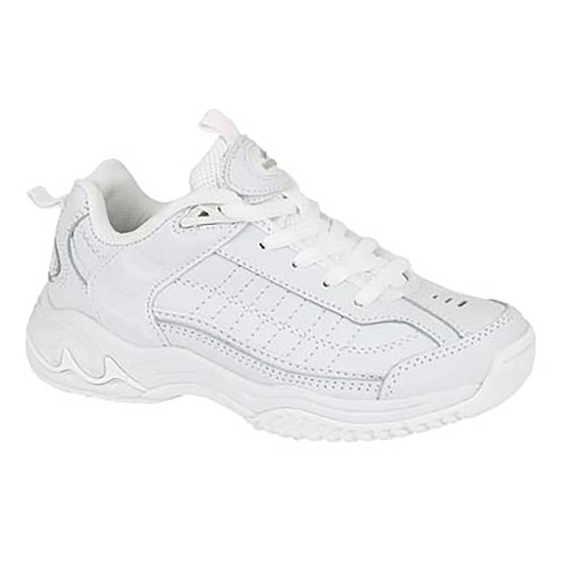 Contender Turnschuhe Damen Weiss 41 von Mirak