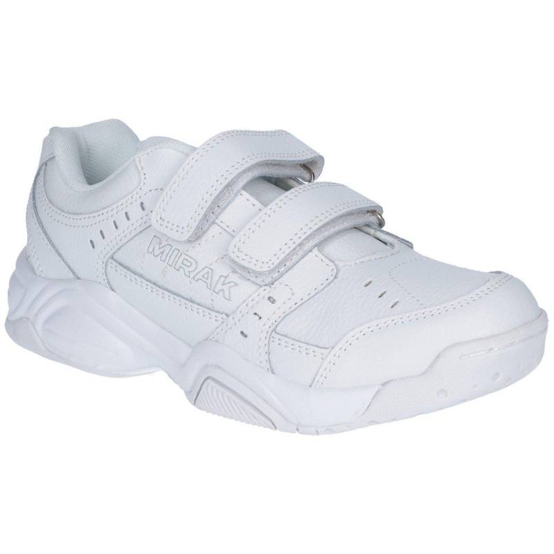 Contender Turnschuhe Damen Weiss 33 von Mirak