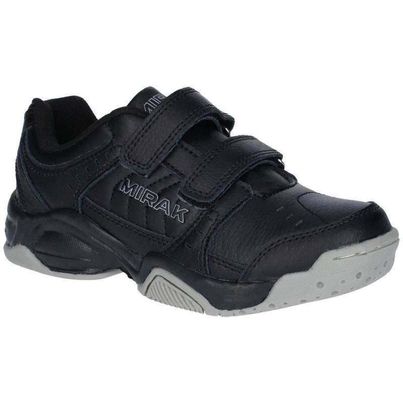 Contender Turnschuhe Erwachsene Damen Schwarz 35 von Mirak