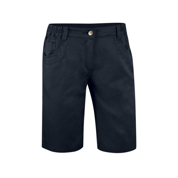 Miss Beverly Damen Stretch-Bermudas Miss Beverly Damen Stretch-Bermudas von Miss Beverly