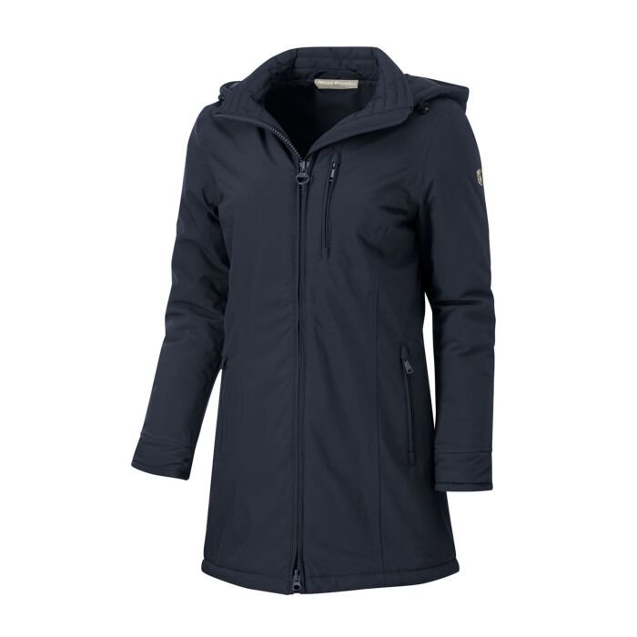 Wärmende Damen Parka von Miss Beverly Wärmende Damen Parka von Miss Beverly von Miss Beverly