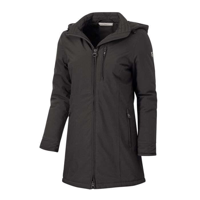 Wärmende Damen Parka von Miss Beverly Wärmende Damen Parka von Miss Beverly von Miss Beverly