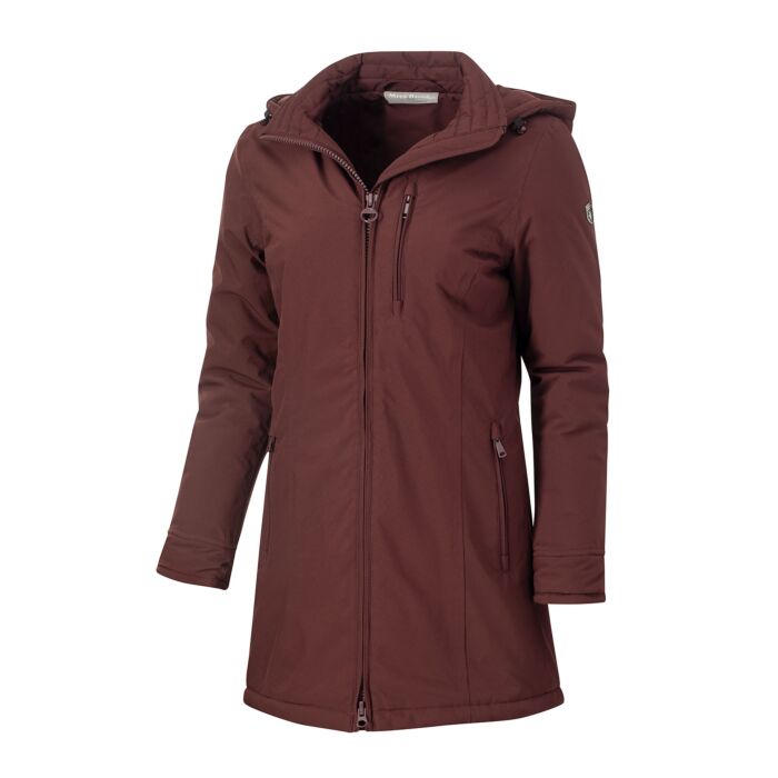 Wärmende Damen Parka von Miss Beverly Wärmende Damen Parka von Miss Beverly von Miss Beverly