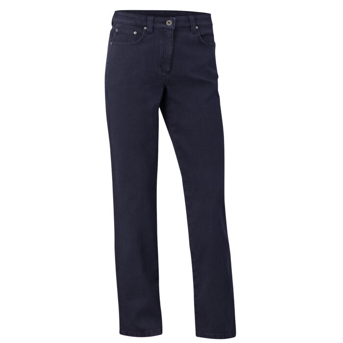 Warme Thermojeans von Miss Beverly Warme Thermojeans von Miss Beverly von Miss Beverly