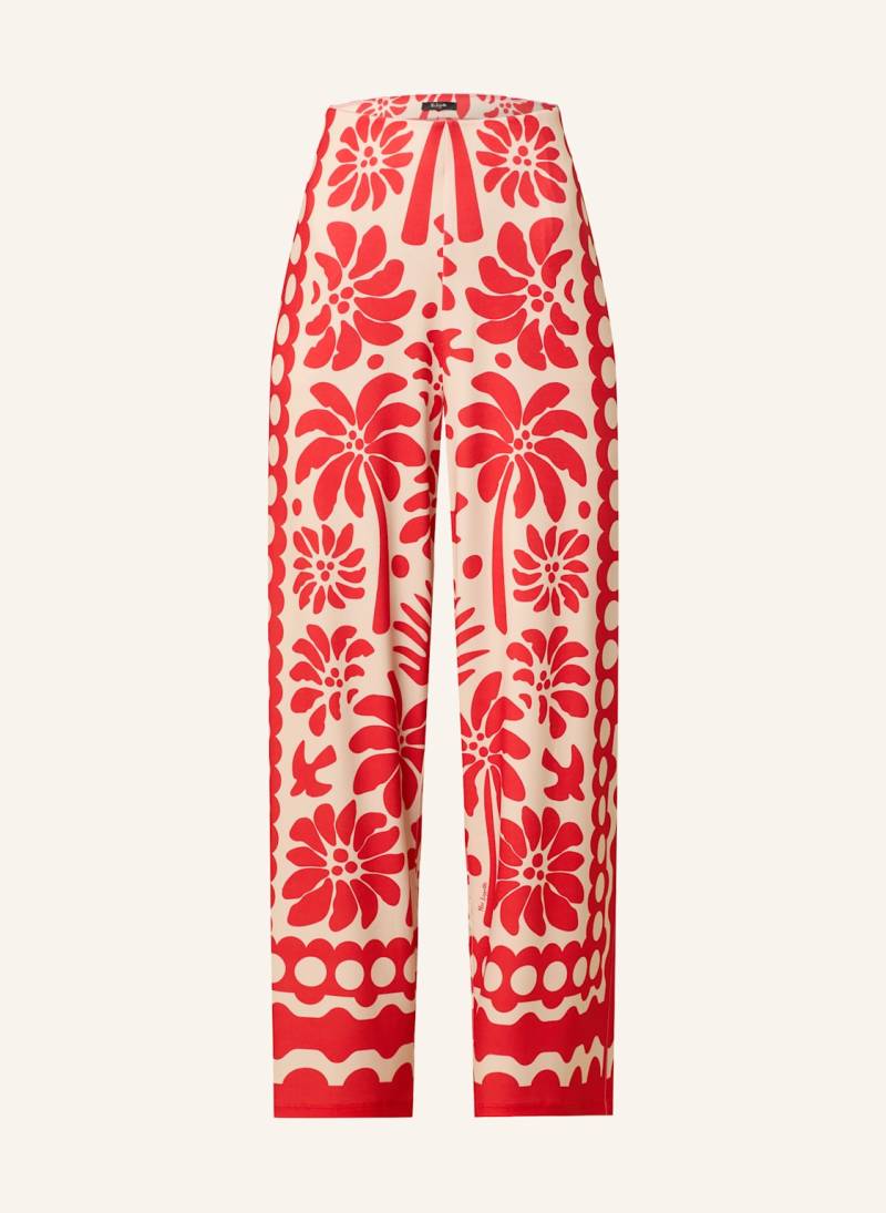 Miss Lagotte 7/8-Hose rot von Miss Lagotte