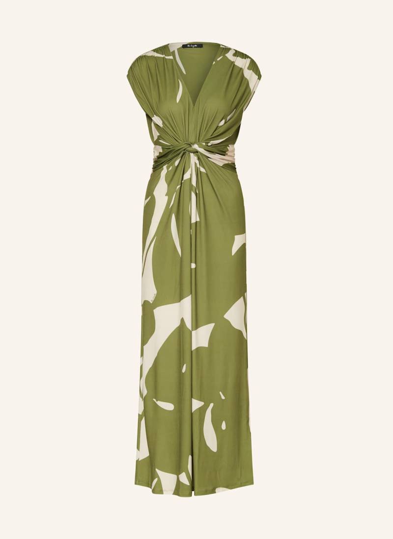 Miss Lagotte Kleid gruen von Miss Lagotte