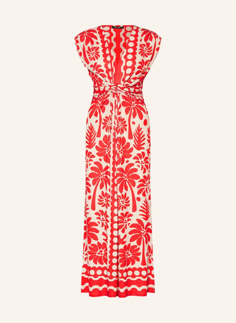 Miss Lagotte Kleid rot von Miss Lagotte