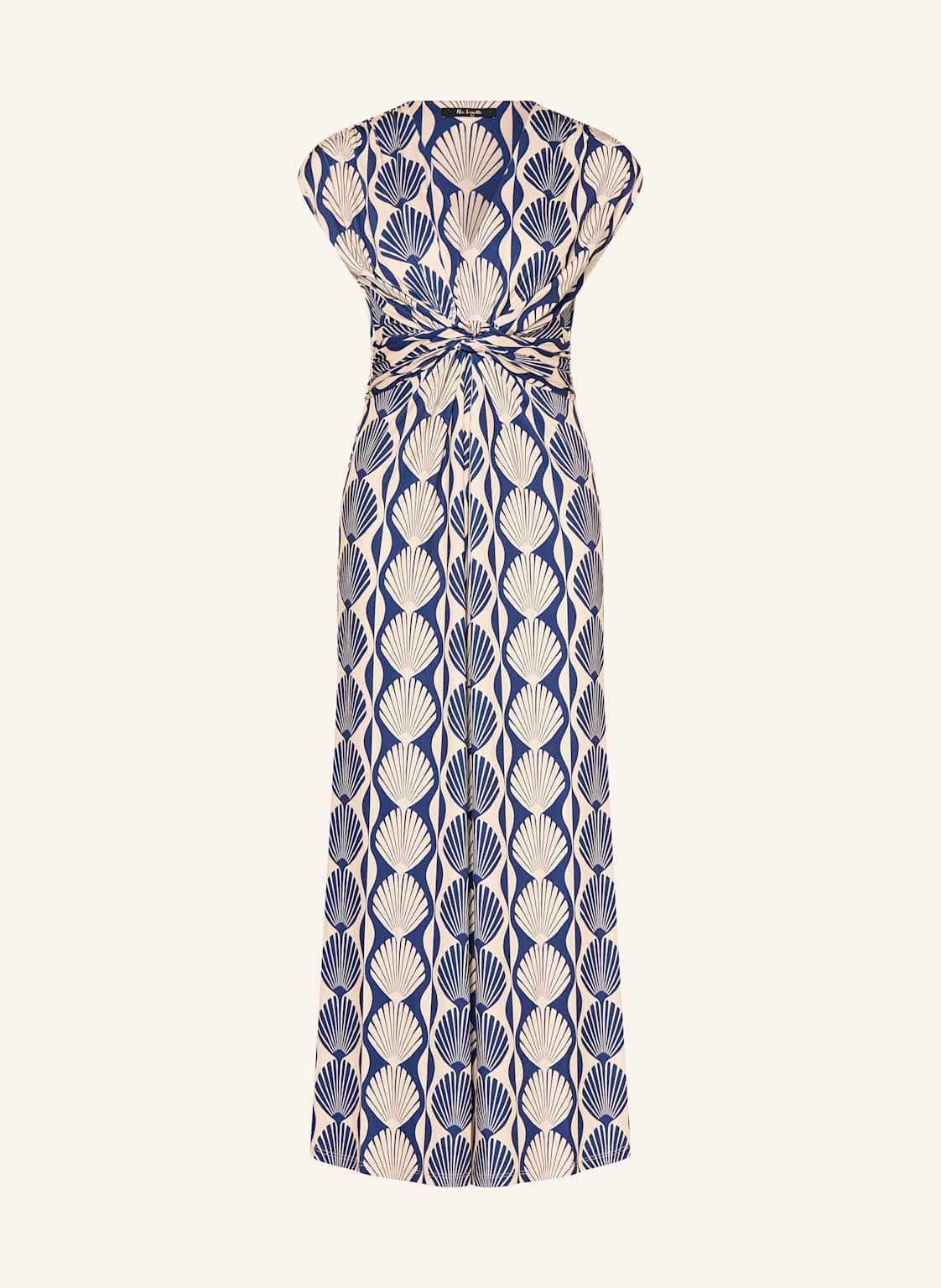 Miss Lagotte Kleid weiss von Miss Lagotte