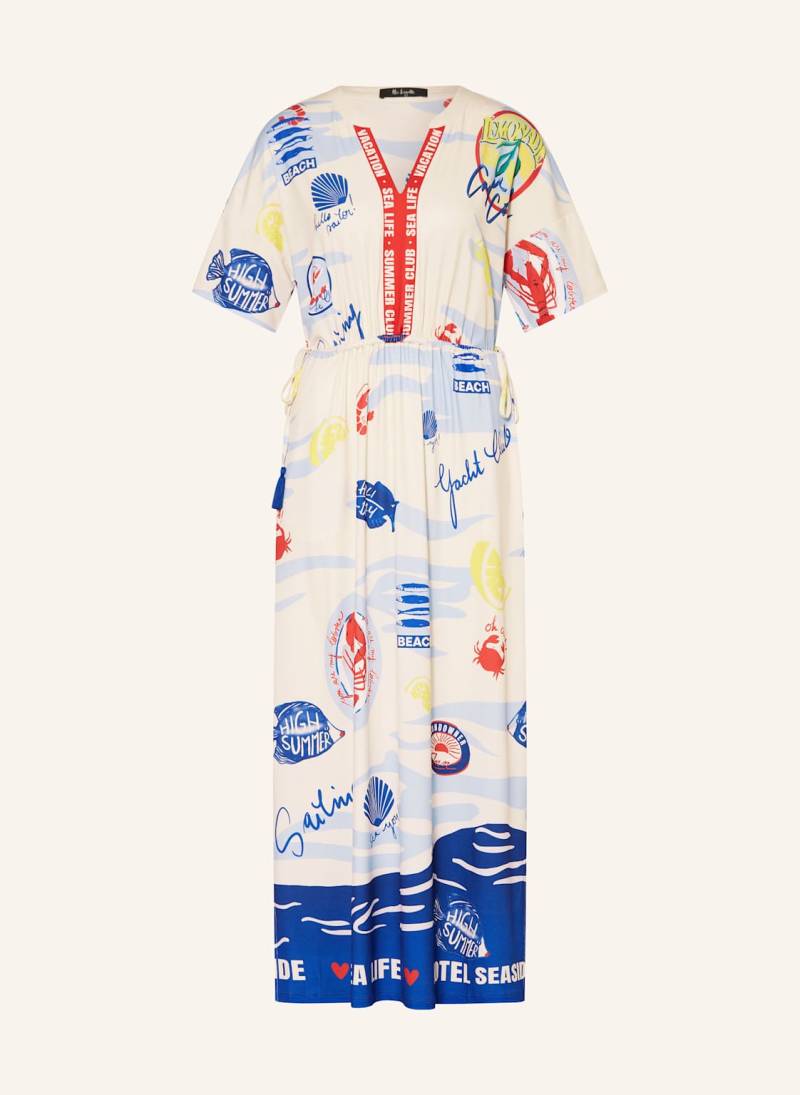 Miss Lagotte Kleid weiss von Miss Lagotte